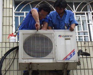 高昌空调维修售后服务中心