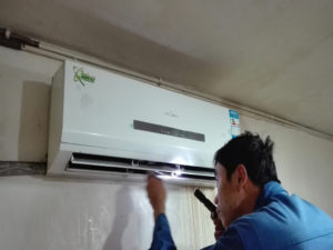 高昌格力空调电话是多少