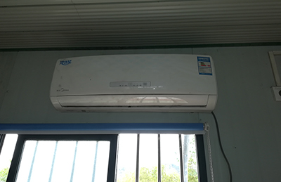 高昌空调维修在哪里找