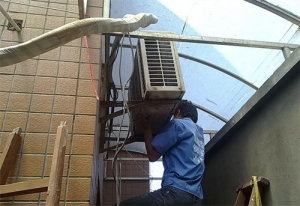 高昌空调维修售后服务中心