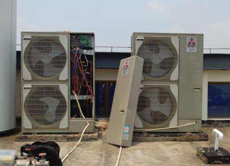 高昌空调维修电话号码多少