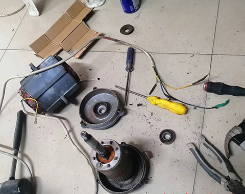 高昌空调维修售后服务中心电话在哪里找