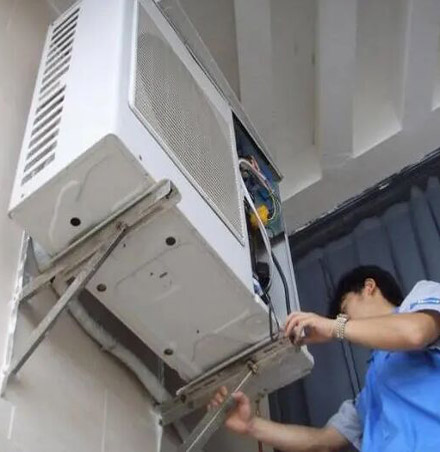 高昌24小时空调维修热线