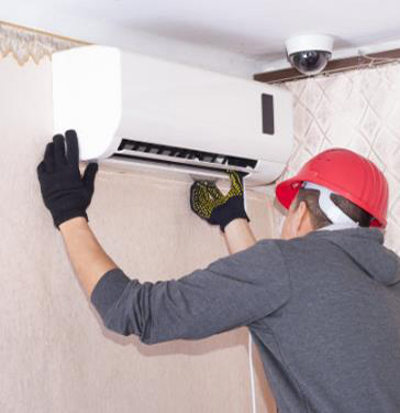 高昌空调内机噪音大